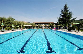 Parkhotel Oasi