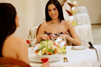 Aquamare Beach Hotel & Spa