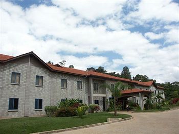 Hotel La Mada