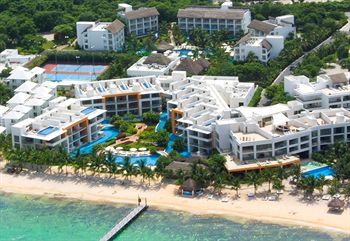 Secrets Aura Cozumel - All Inclusive