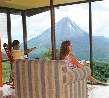 Hotel Arenal Lodge