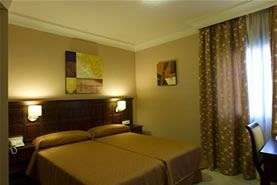 Hotel Sierra Hidalga