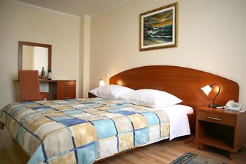 Aparthotel Astoria