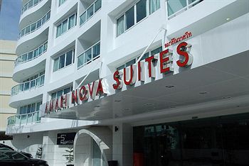 Amari Nova Suites