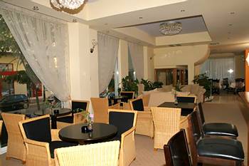 Grand Olympic Hotel