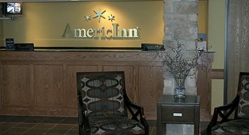 AmericInn Lodge & Suites Lincoln South