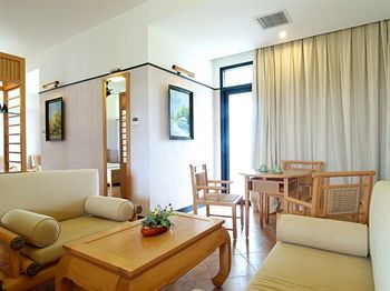 Tam Giang Resort and Spa