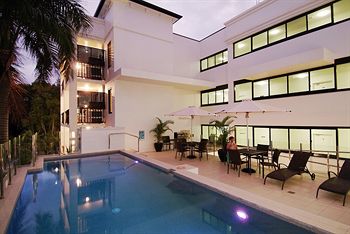 Elysium Apartments