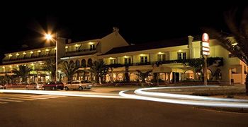 Suave Mar Hotel