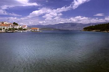 Europa Beach Hotel