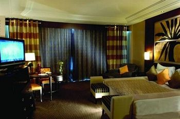 Calista Luxury Resort