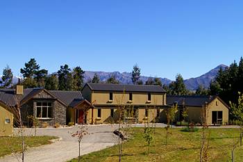 Maple Lodge