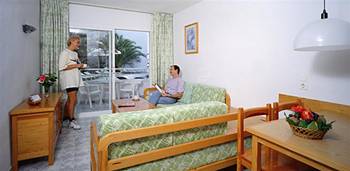 Palm Garden Apartments