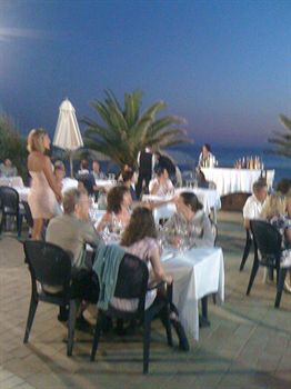Hotel Ipomea Club