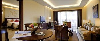 Pullman Sanya Yalong Bay