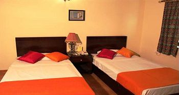 Jaisalgarh Hotel
