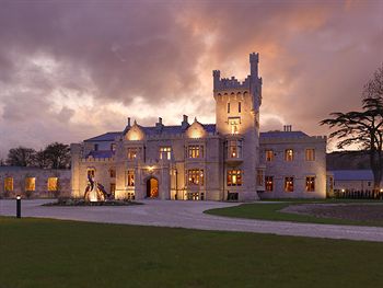 Lough Eske Castle, a Solis Hotel &amp; Spa
