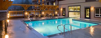 Executive Suites Hotel & Resort, Squamish
