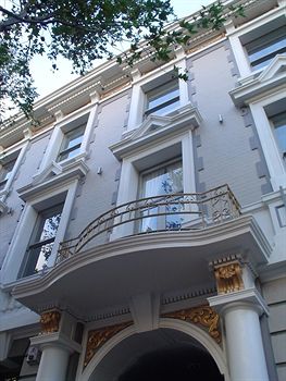 Auckland City Hotel - Hobson Street
