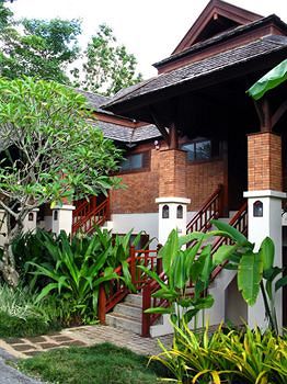 Suanthip Vana Resort