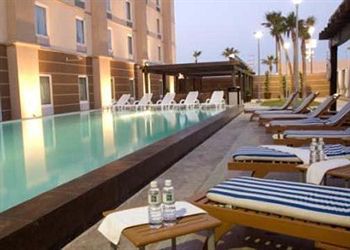 Quality Inn Near American Consulate Ciudad Juarez