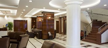 Atalay Hotel