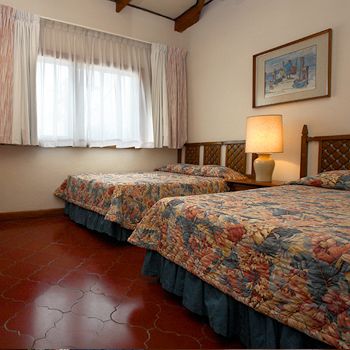 Hotel Del Patio
