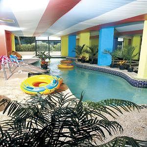 Captains Quarters Resort