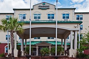 Country Inn & Suites By Carlson, Jacksonville West, FL