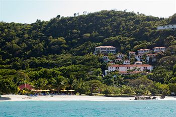 Mount Cinnamon Grenada