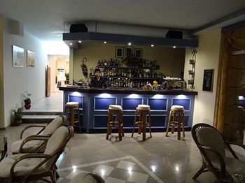 New Aegli Hotel