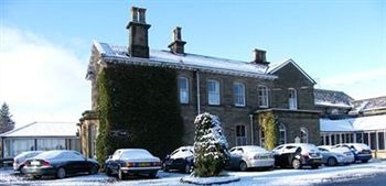 Riverdale Hall Hotel