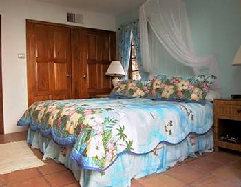 Tradewinds Paradise Villas