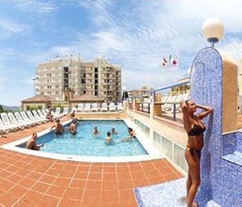 Hotel Don Pepe