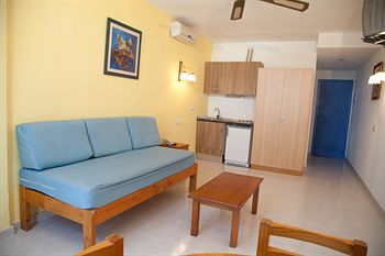 Hotel Apartamentos Club Maritim