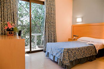 Hotel Club S'Estanyol
