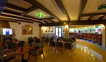 Hotel Marco Polo I