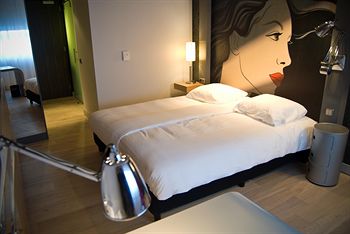 Apollo Hotel Almere City Centre