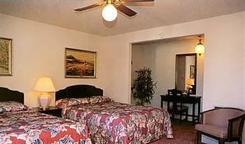 The Capri Motel