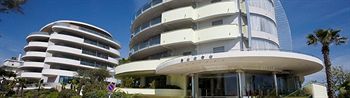 Premier And Suites Hotel