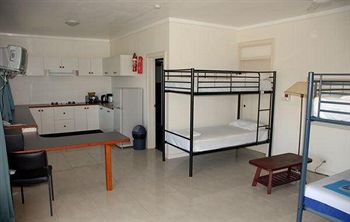Smugglers Cove Beach Resort and Hotel