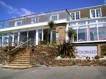 The Windward