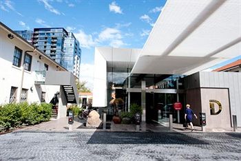 Diamant Hotel Canberra