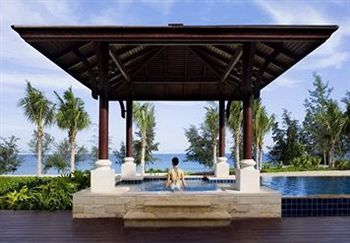 The Ritz-Carlton, Sanya