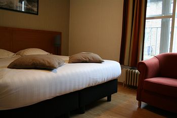 CinÃ©hotel Capitole