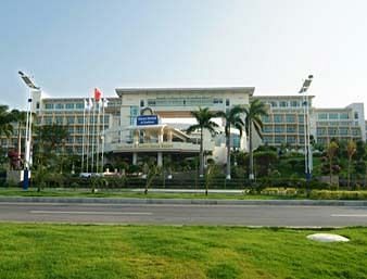 Days Hotel Suites Sanya Resort