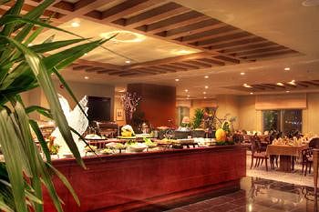 Best Western Hotel Doha