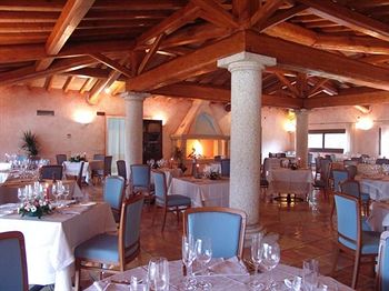 Hotel Parco degli Ulivi