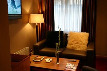 The Beamish Park Hotel