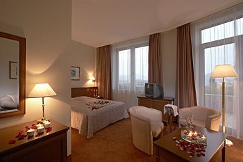 Thermal Hotel Visegrad